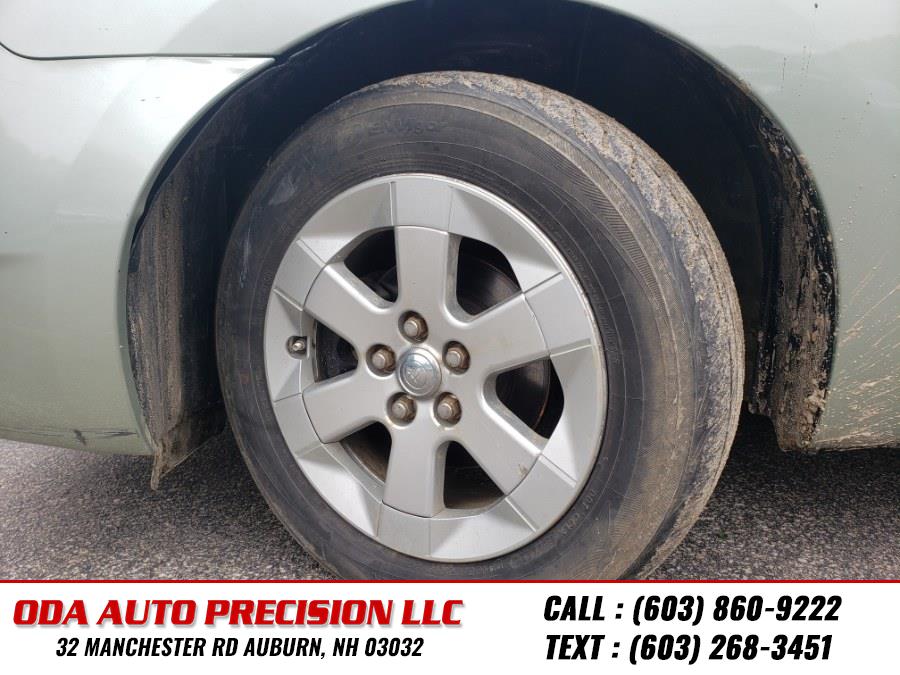 2006 Toyota Prius photo