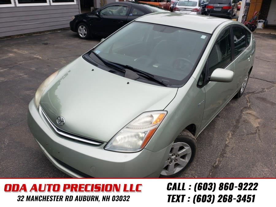 2006 Toyota Prius photo