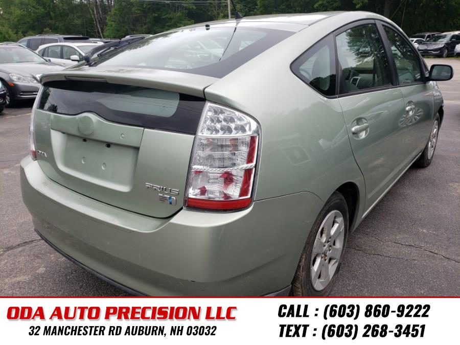 2006 Toyota Prius photo