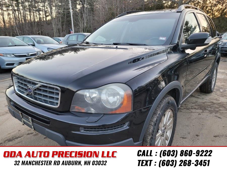 2008 Volvo XC90 3.2 photo