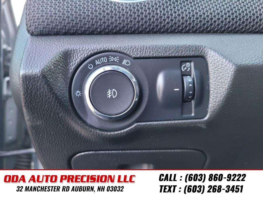 2014 Chevrolet Cruze 1LT Auto photo