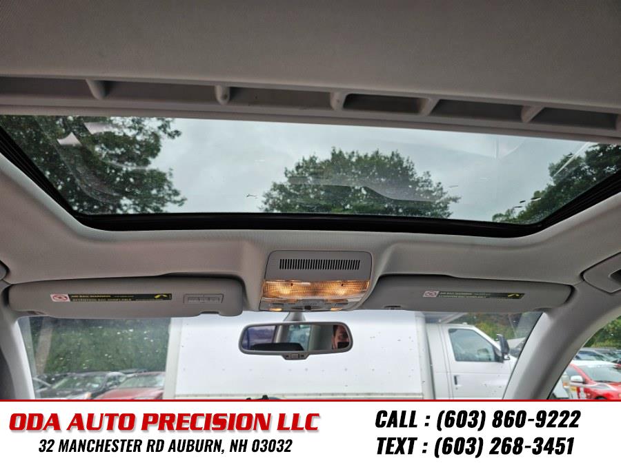2007 Audi A4 2.0T Avant quattro photo