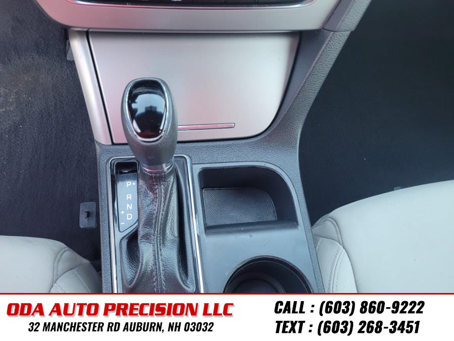 2015 Hyundai Sonata SE photo