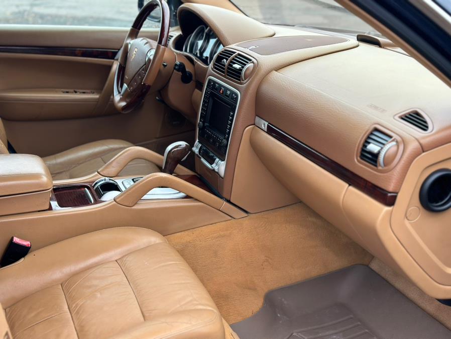 2006 Porsche Cayenne S photo