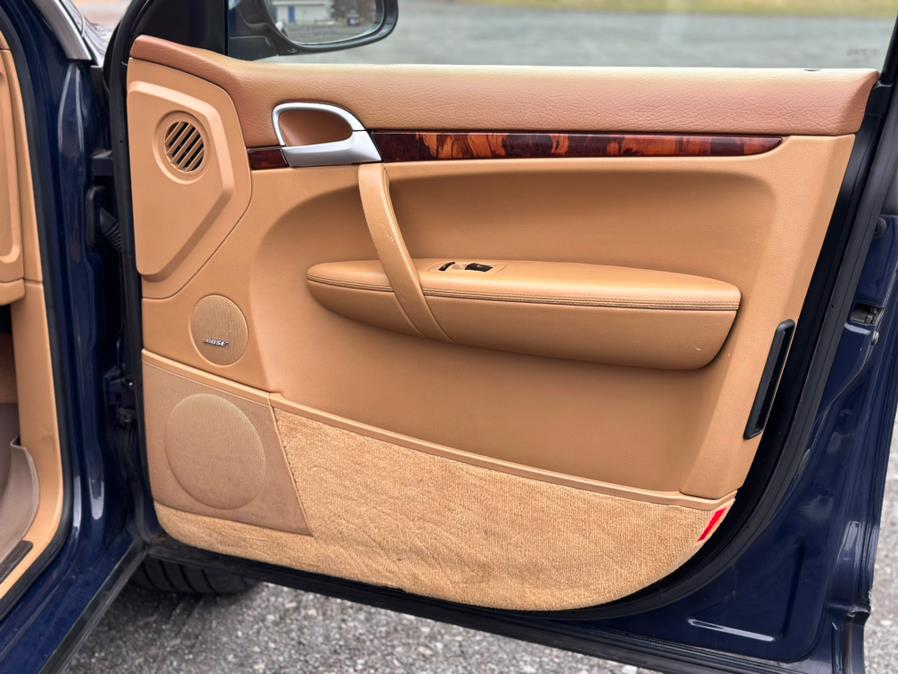 2006 Porsche Cayenne S photo
