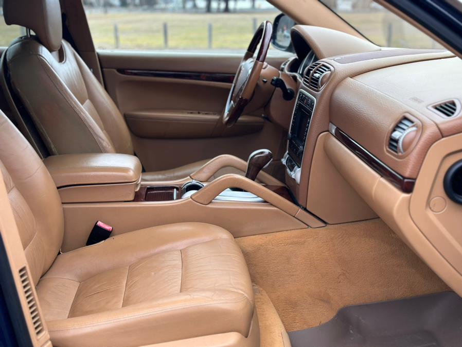 2006 Porsche Cayenne S photo