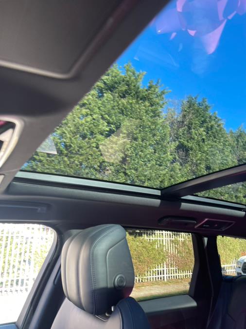 2020 Land Rover Range Rover Sport Turbo i6 MHEV HSE photo