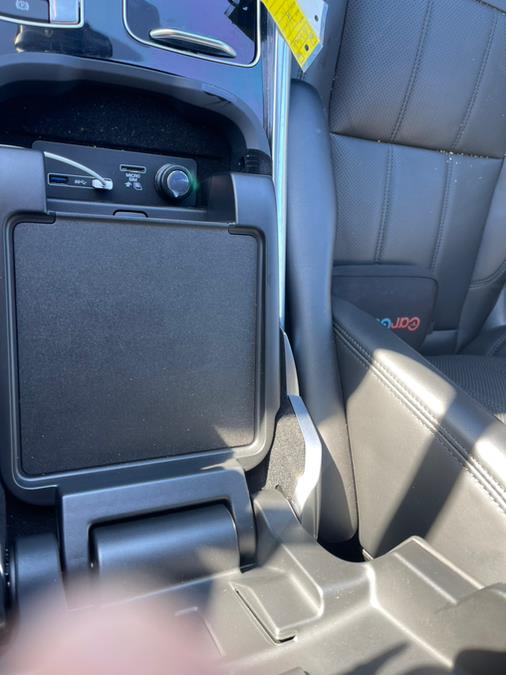 2020 Land Rover Range Rover Sport Turbo i6 MHEV HSE photo