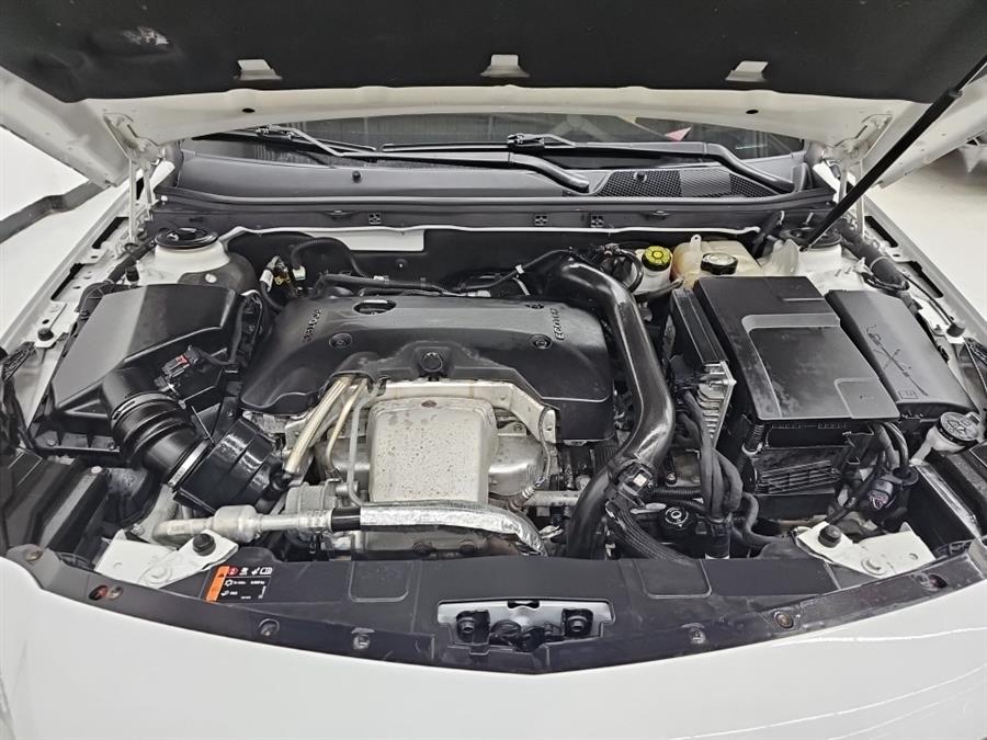 2016 Buick Regal 4dr Sdn Turbo AWD photo