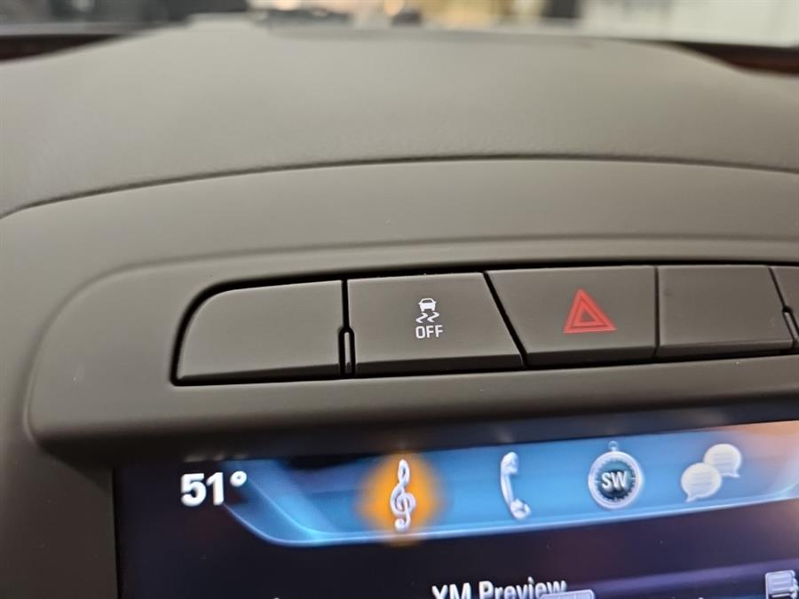 2016 Buick Regal 4dr Sdn Turbo AWD photo
