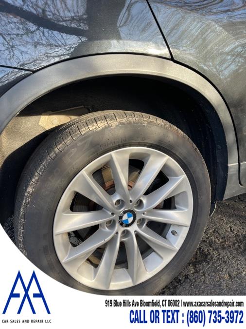 2014 BMW X3 xDrive28i photo