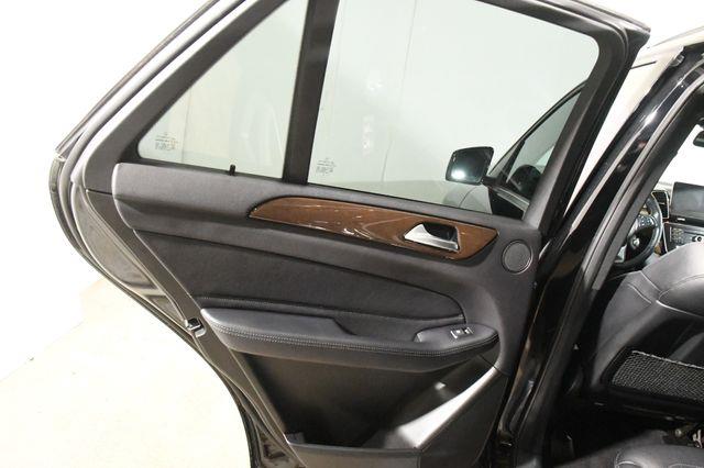 2016 Mercedes-Benz GLE 350 4MATIC w/ Safety Tech photo
