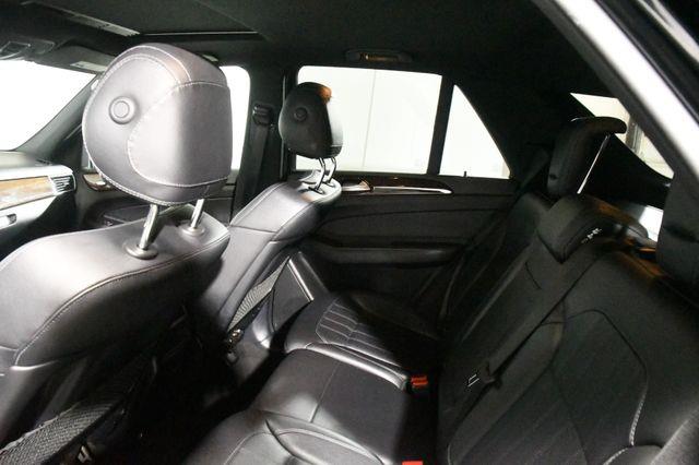 2016 Mercedes-Benz GLE 350 4MATIC w/ Safety Tech photo