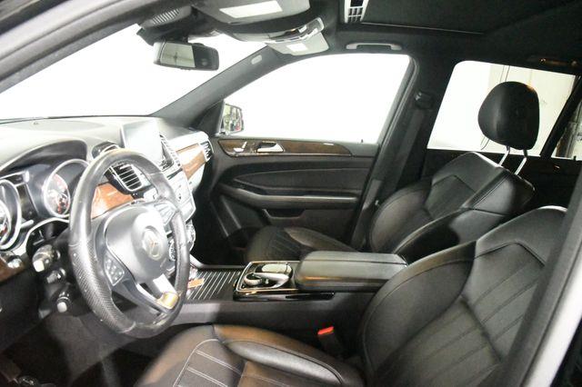 2016 Mercedes-Benz GLE 350 4MATIC w/ Safety Tech photo