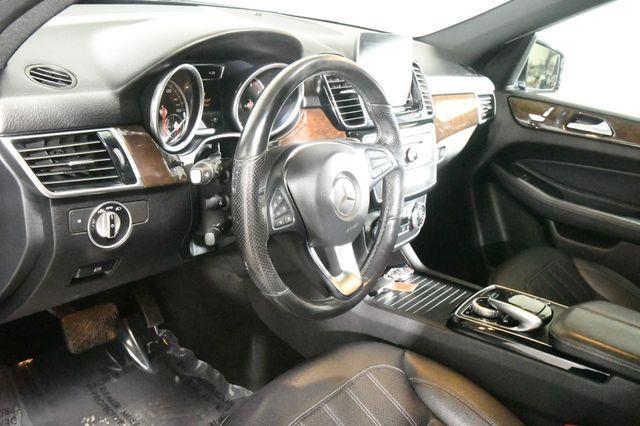 2016 Mercedes-Benz GLE 350 4MATIC w/ Safety Tech photo