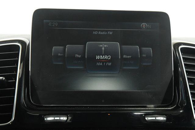 2016 Mercedes-Benz GLE 350 4MATIC w/ Safety Tech photo