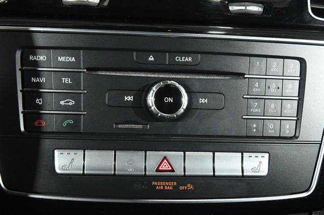 2016 Mercedes-Benz GLE 350 4MATIC w/ Safety Tech photo