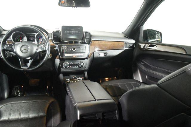 2016 Mercedes-Benz GLE 350 4MATIC w/ Safety Tech photo