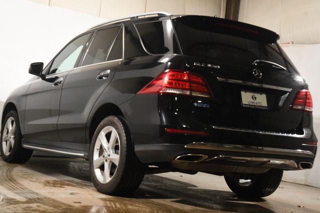2016 Mercedes-Benz GLE 350 4MATIC w/ Safety Tech photo