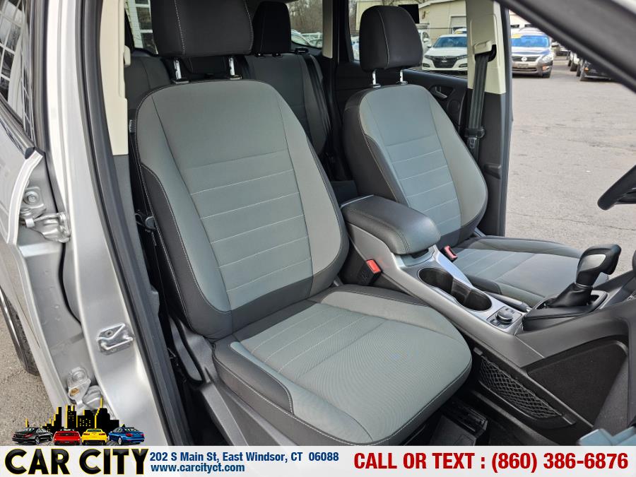 2016 Ford Escape 4WD 4dr SE photo