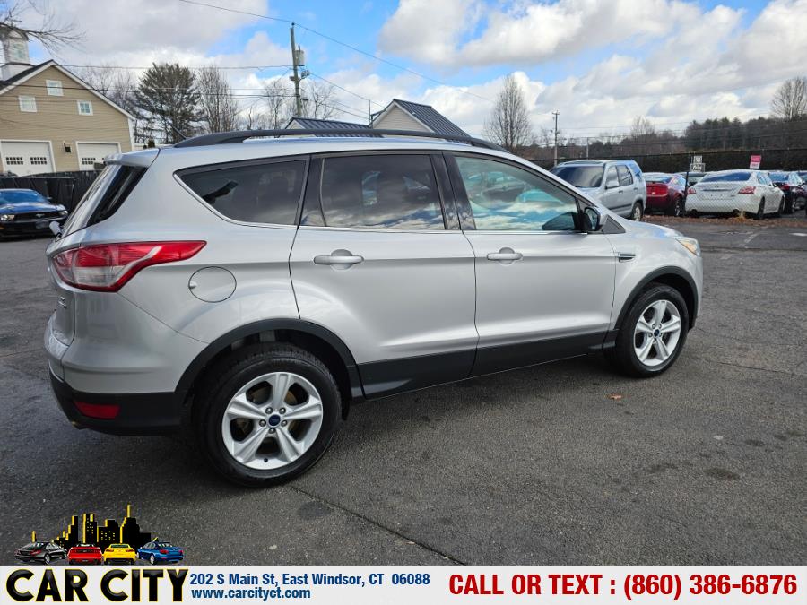 2016 Ford Escape 4WD 4dr SE photo