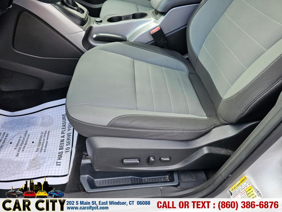 2016 Ford Escape 4WD 4dr SE photo