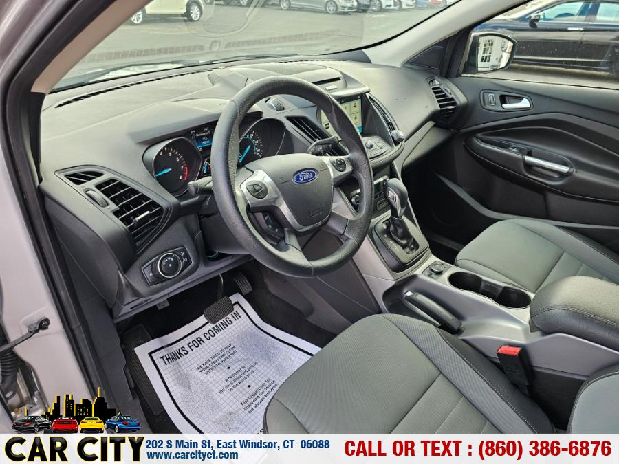 2016 Ford Escape 4WD 4dr SE photo