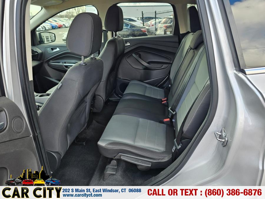 2016 Ford Escape 4WD 4dr SE photo