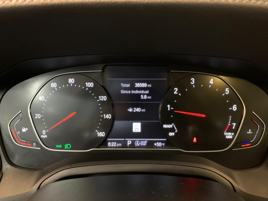 2021 BMW 4 Series 430i xDrive Coupe photo