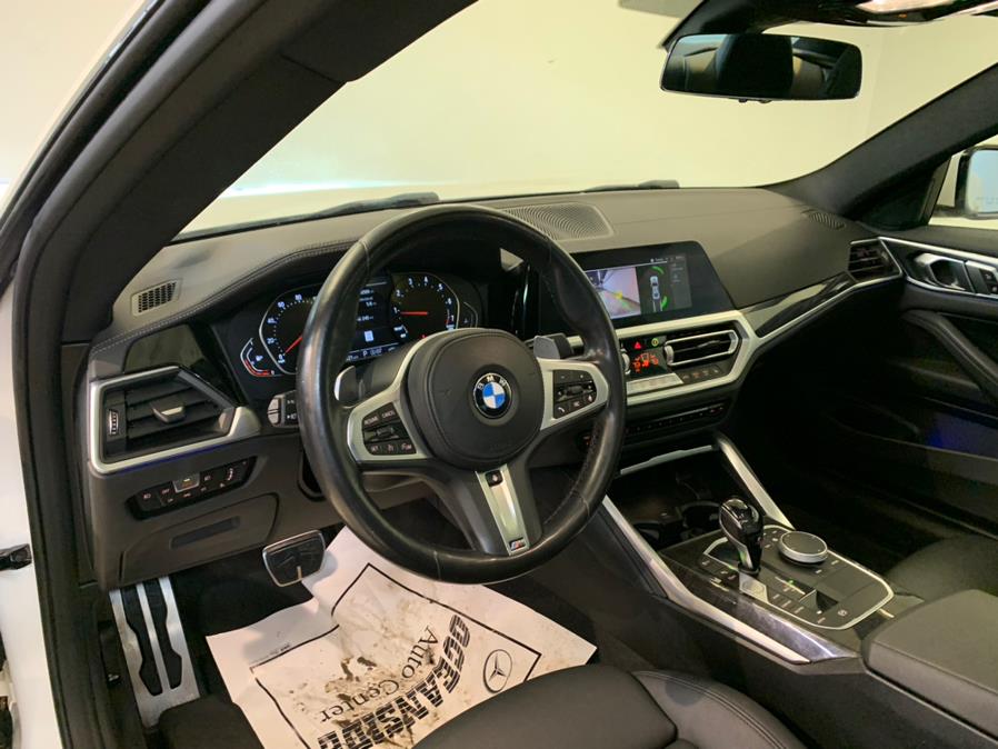 2021 BMW 4 Series 430i xDrive Coupe photo