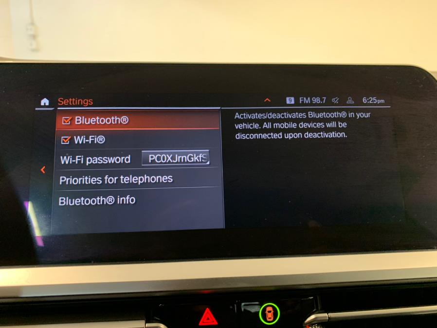 2021 BMW 4 Series 430i xDrive Coupe photo