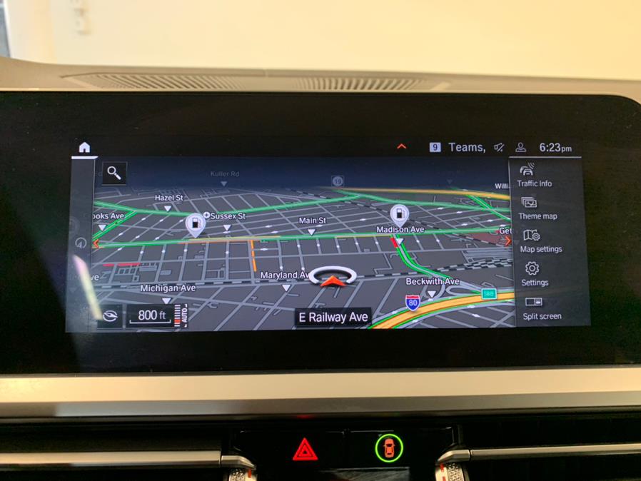 2021 BMW 4 Series 430i xDrive Coupe photo