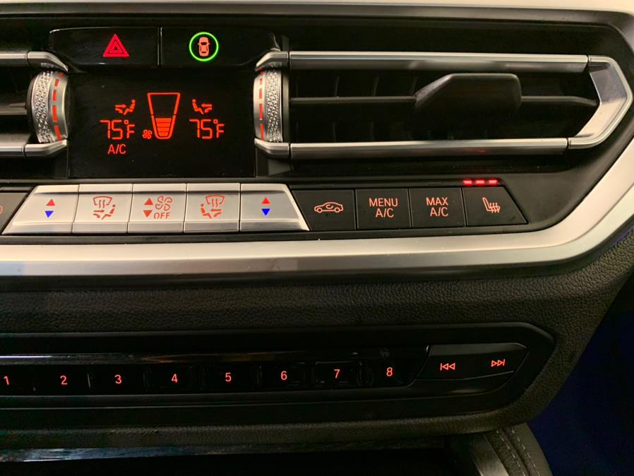 2021 BMW 4 Series 430i xDrive Coupe photo