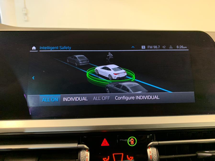 2021 BMW 4 Series 430i xDrive Coupe photo