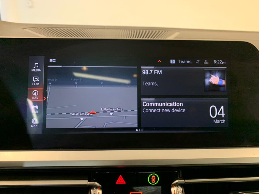 2021 BMW 4 Series 430i xDrive Coupe photo