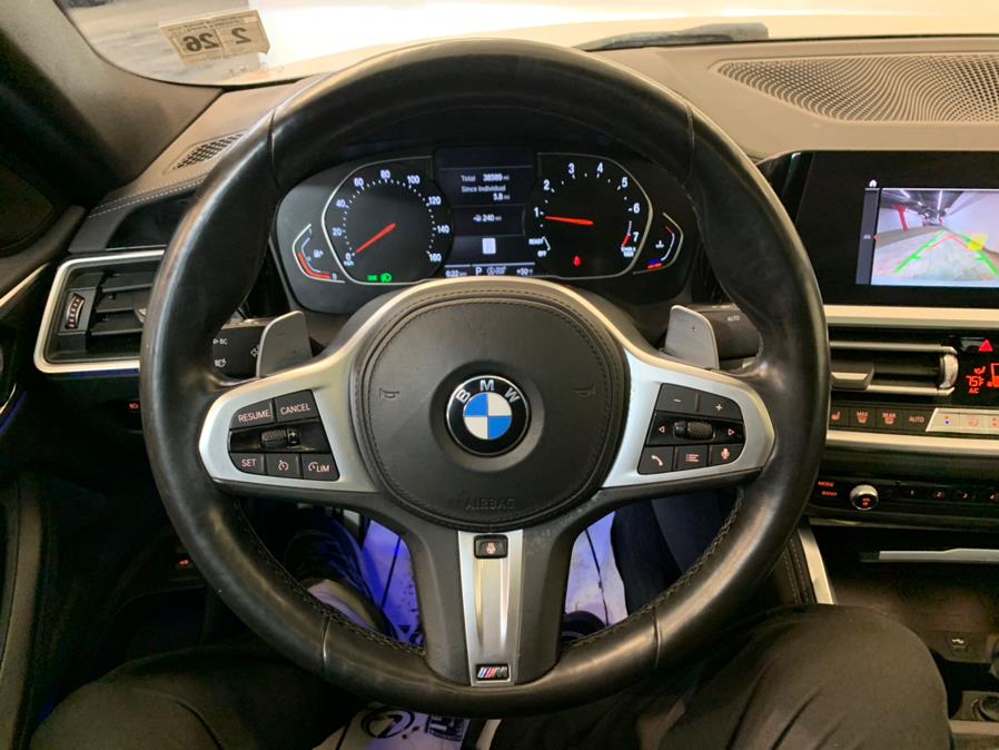 2021 BMW 4 Series 430i xDrive Coupe photo