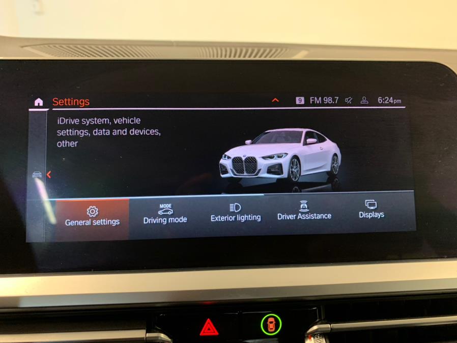 2021 BMW 4 Series 430i xDrive Coupe photo