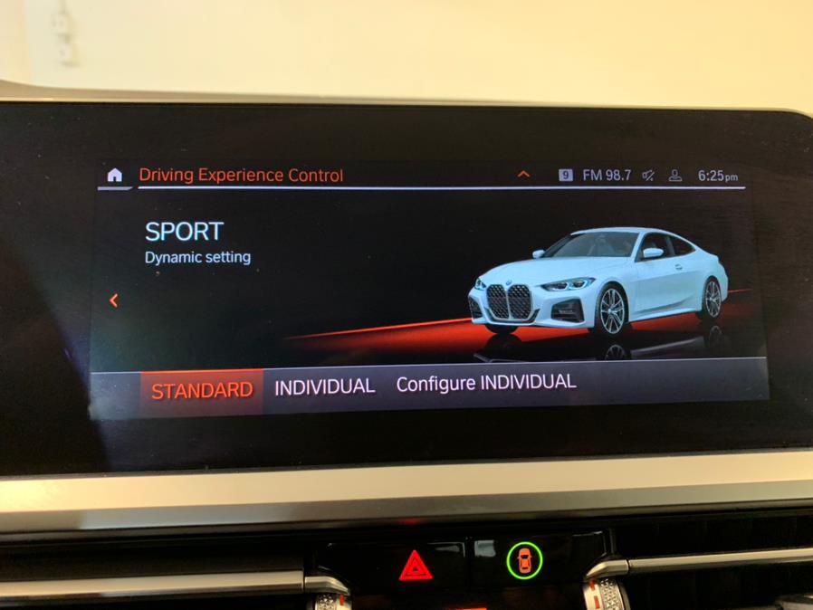 2021 BMW 4 Series 430i xDrive Coupe photo