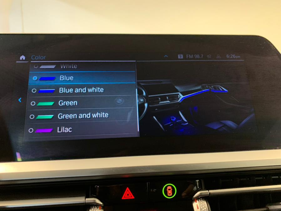 2021 BMW 4 Series 430i xDrive Coupe photo
