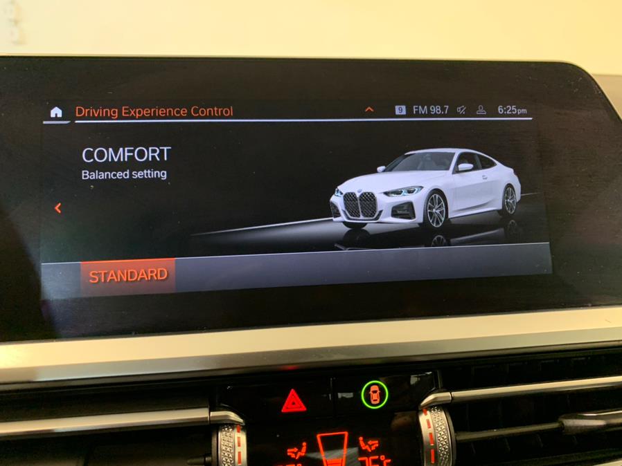 2021 BMW 4 Series 430i xDrive Coupe photo