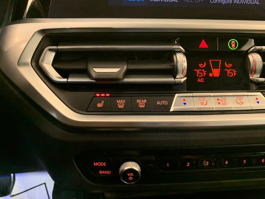 2021 BMW 4 Series 430i xDrive Coupe photo