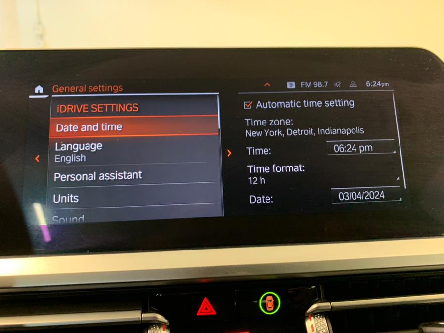 2021 BMW 4 Series 430i xDrive Coupe photo