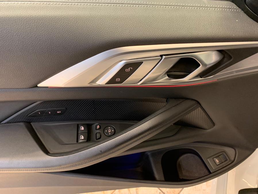 2021 BMW 4 Series 430i xDrive Coupe photo