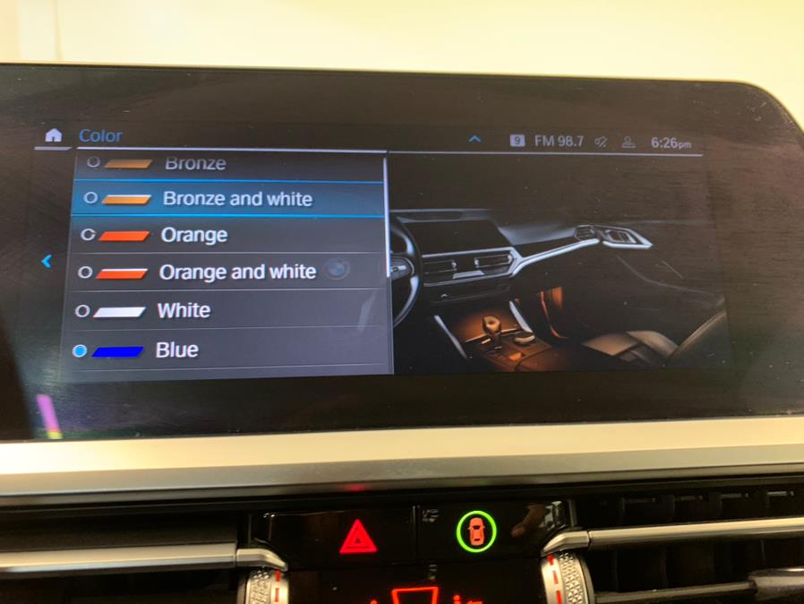 2021 BMW 4 Series 430i xDrive Coupe photo