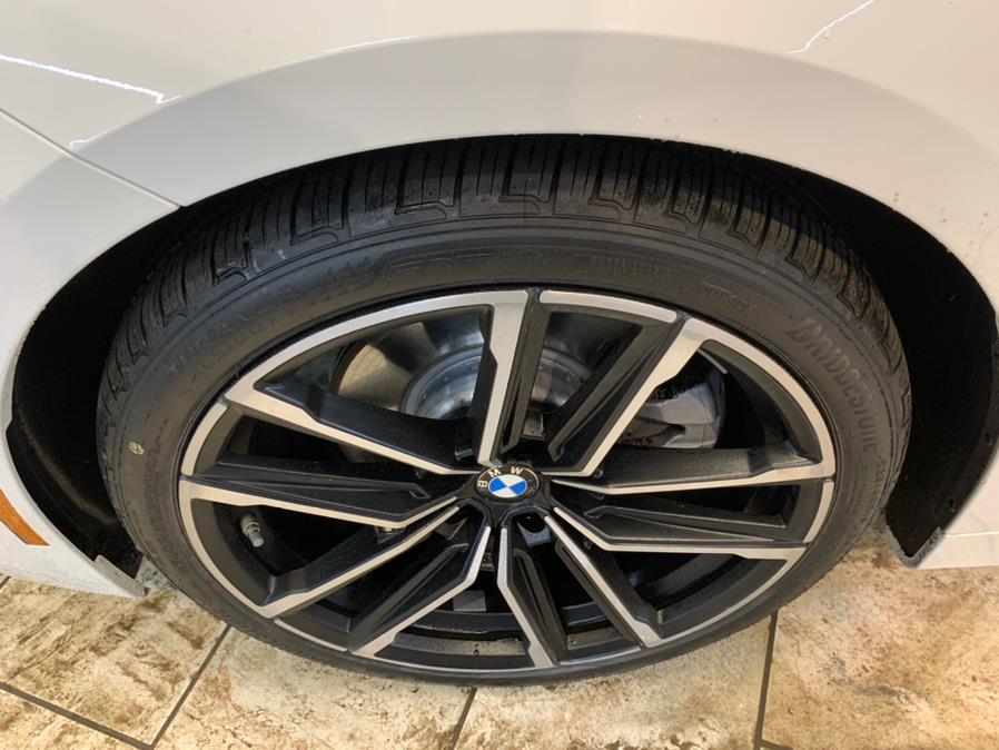 2021 BMW 4 Series 430i xDrive Coupe photo