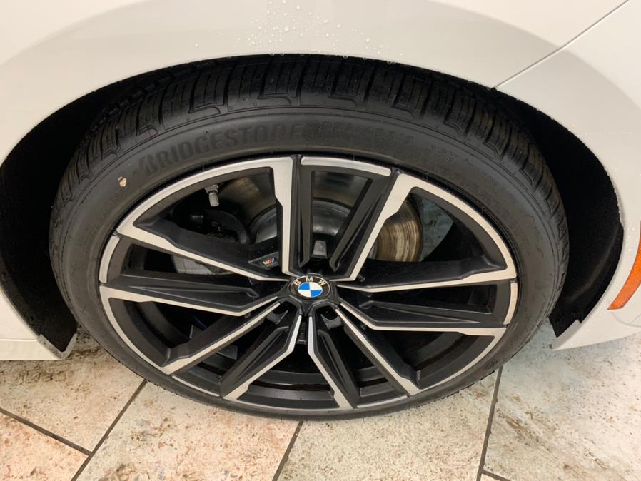 2021 BMW 4 Series 430i xDrive Coupe photo