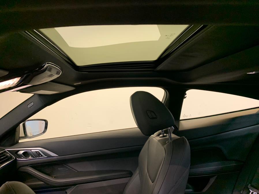 2021 BMW 4 Series 430i xDrive Coupe photo
