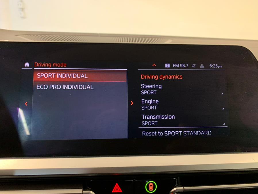 2021 BMW 4 Series 430i xDrive Coupe photo