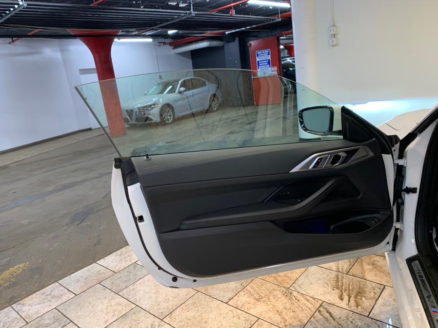 2021 BMW 4 Series 430i xDrive Coupe photo