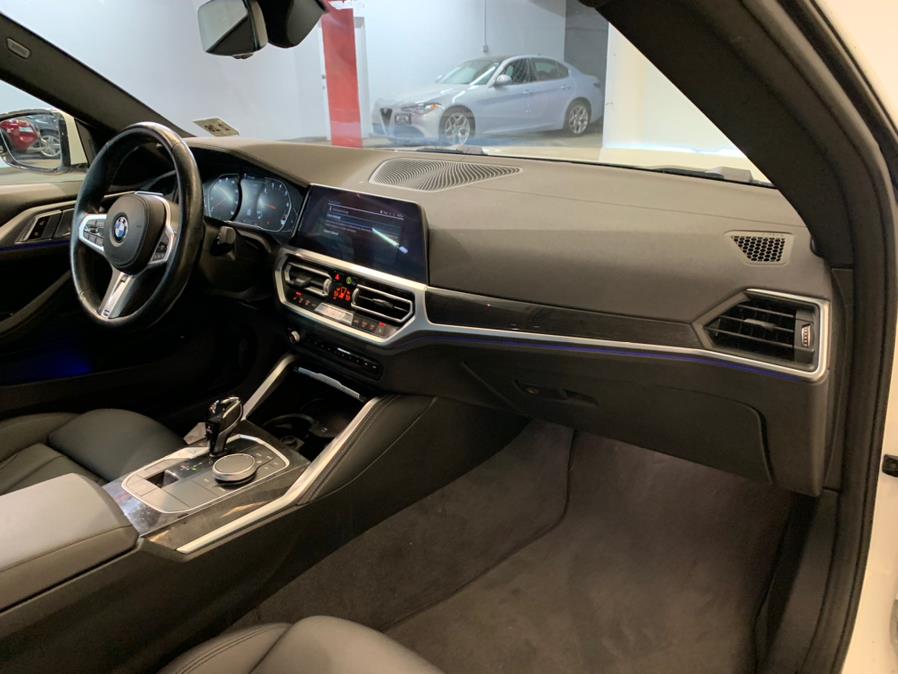 2021 BMW 4 Series 430i xDrive Coupe photo